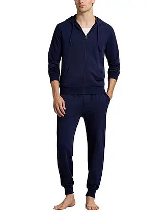 POLO RALPH LAUREN | Loungewear Hose | blau